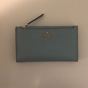Kate Spade Bi-Fold Wallet